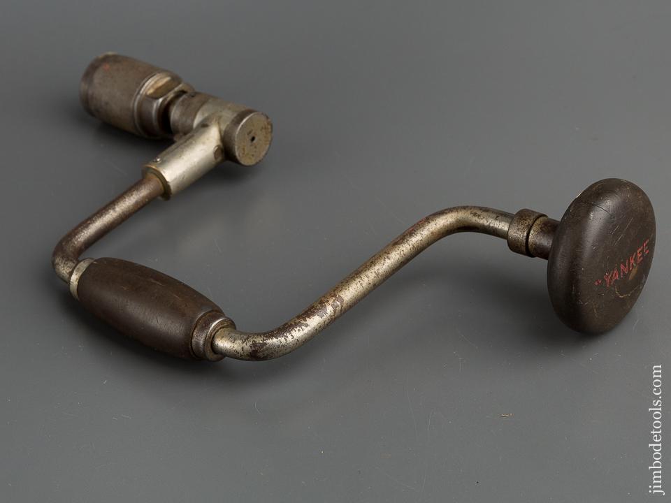 YANKEE NO. 2100-10 inch BELL SYSTEM Bit Brace - 79353