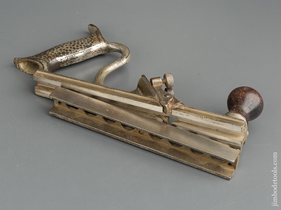 STANLEY No. 48 Tongue & Groove Coming & Going Plane - 79358