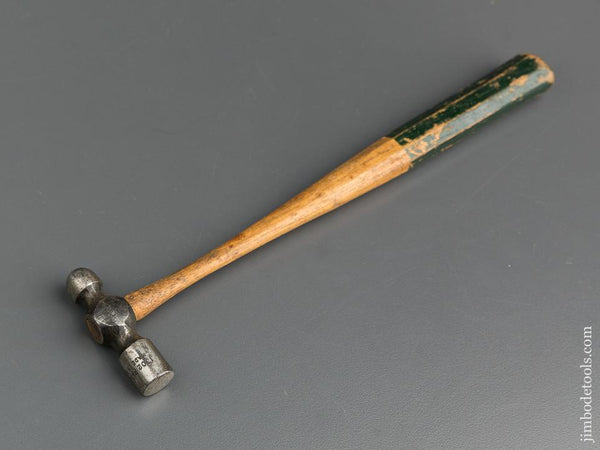 Two ounce PASCHALL No. 1302 Ball Pein Hammer - 79378