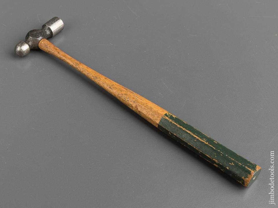 Two ounce PASCHALL No. 1302 Ball Pein Hammer - 79378