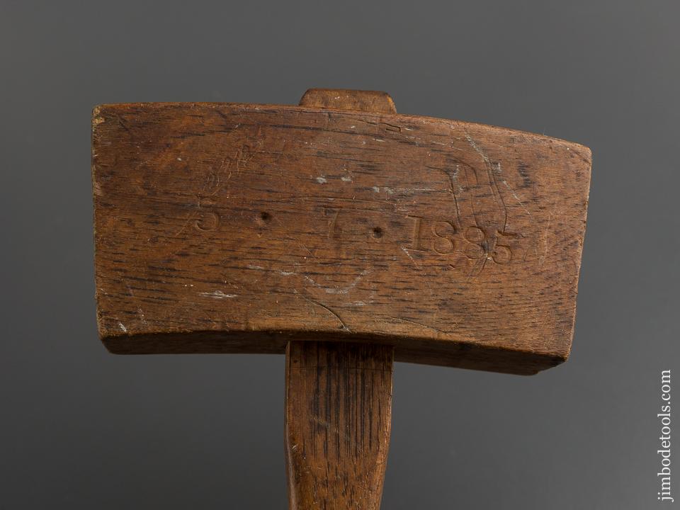 Cool 16 ounce 1885 Mallet - 79383