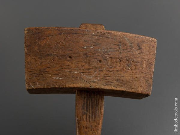 Cool 16 ounce 1885 Mallet - 79383