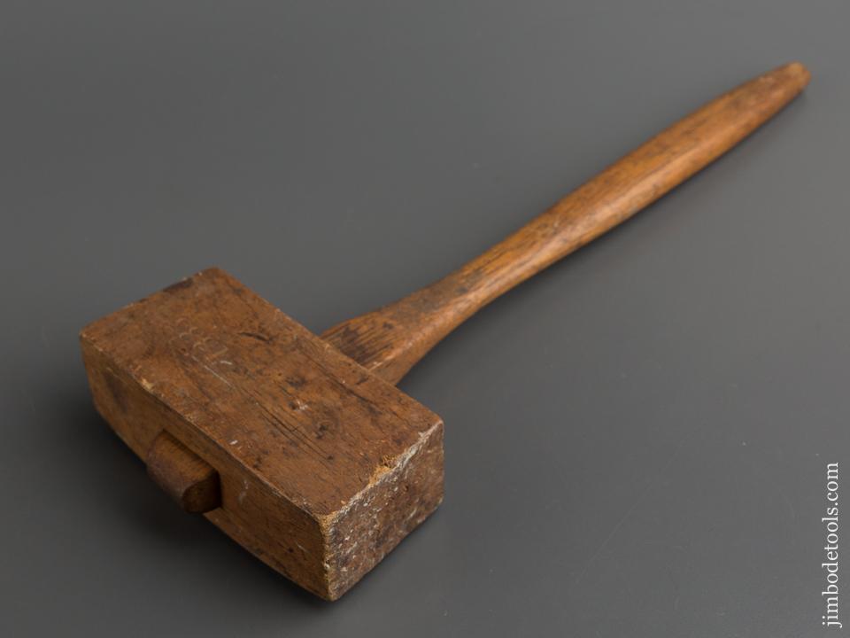 Cool 16 ounce 1885 Mallet - 79383