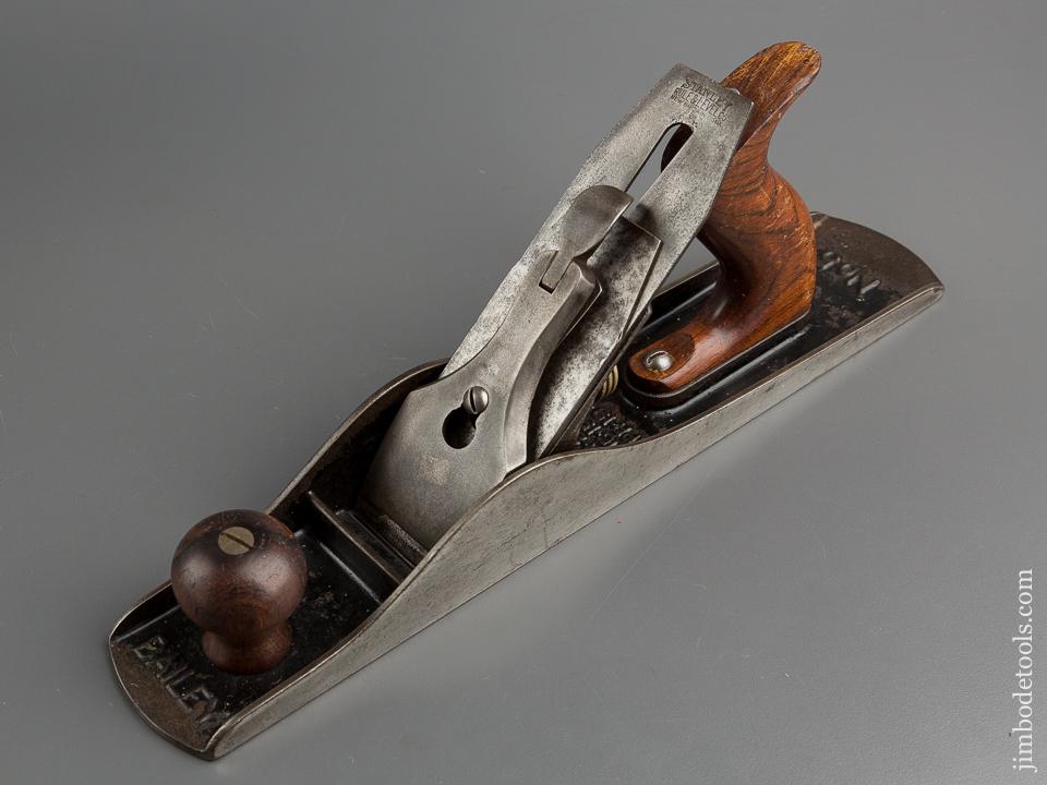 STANLEY No. 5 Jack Plane Type 11 circa 1910-18 - 79386