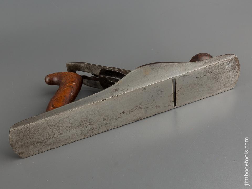 STANLEY No. 5 Jack Plane Type 11 circa 1910-18 - 79386