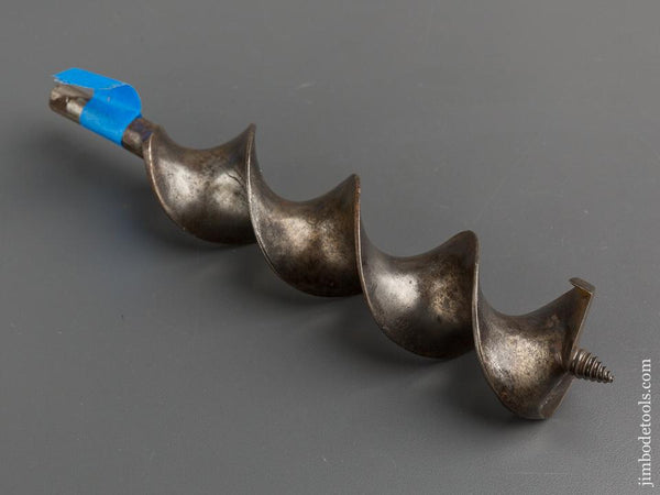 2 x 11 inch Boring Machine Bit - 79392