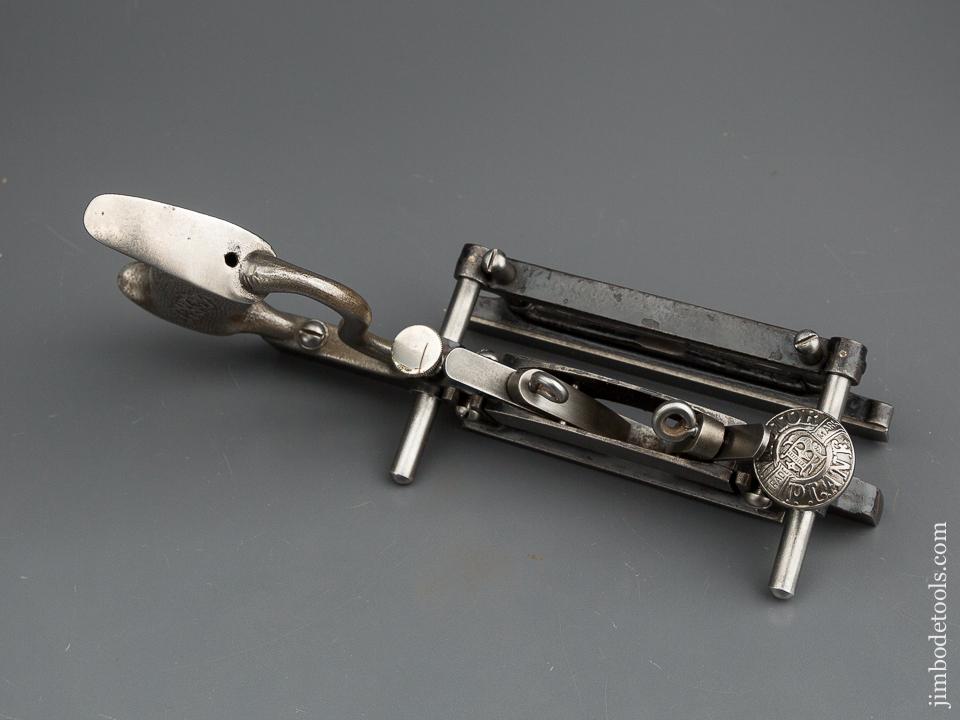 Rare! STANLEY VICTOR No. 14 Combination Plane EXTRA FINE! - 79412U