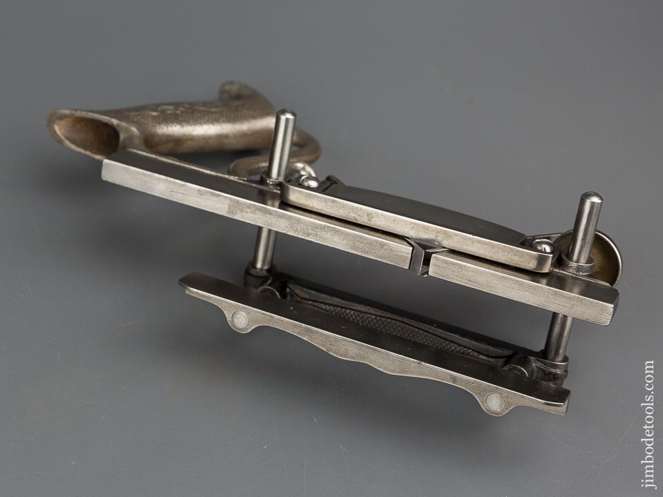 Rare! STANLEY VICTOR No. 14 Combination Plane EXTRA FINE! - 79412U