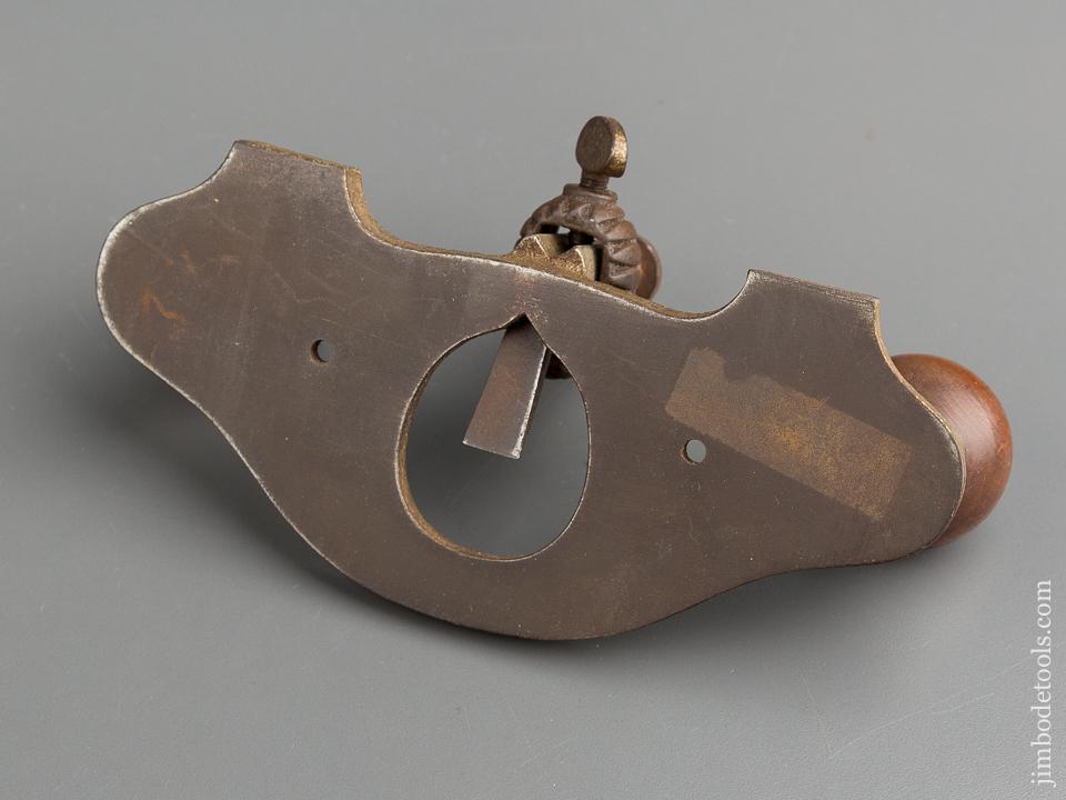 STANLEY No. 71 1/2 Router Plane with 1/2 inch Cutter - 79413
