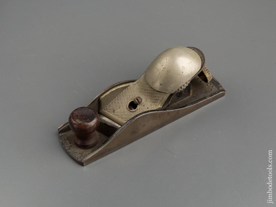 STANLEY no. 140 Skew Block Plane - 79417