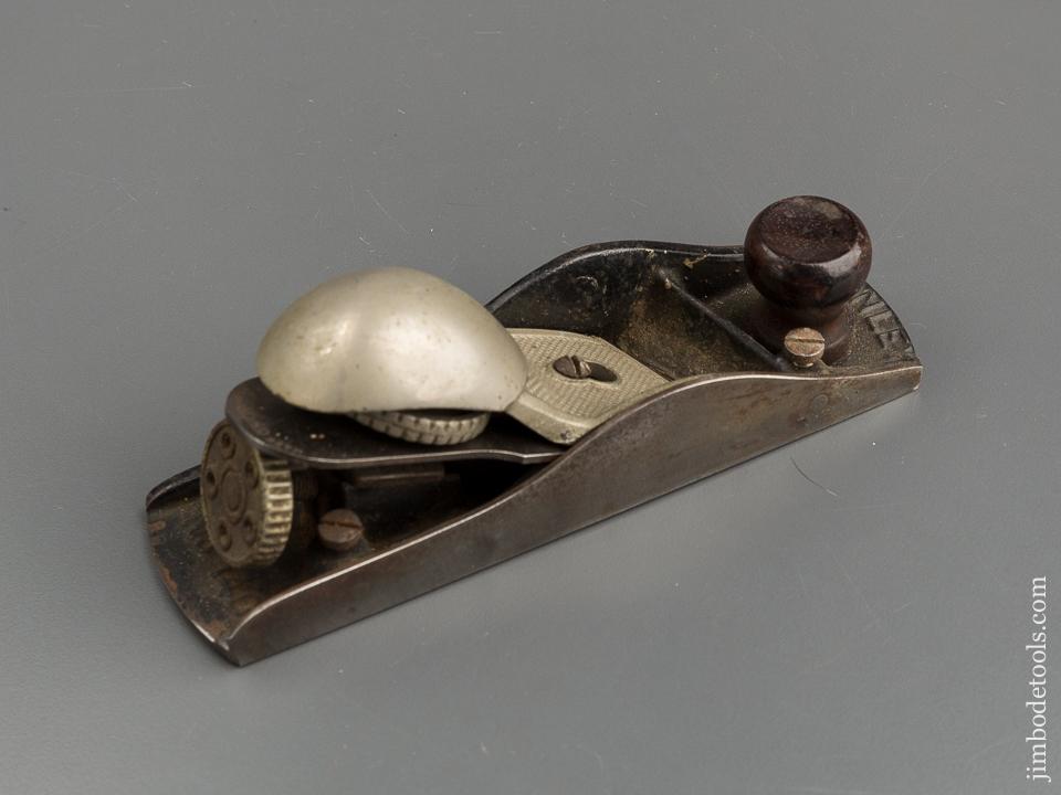 STANLEY no. 140 Skew Block Plane - 79417