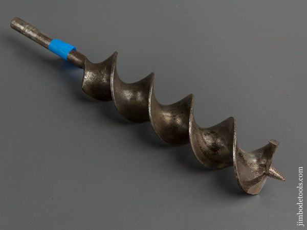 2 x 12 inch Boring Machine Bit - 79420