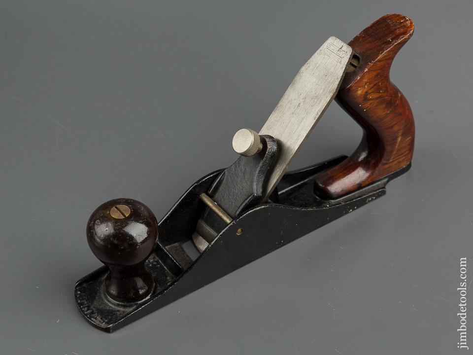 STANLEY No. Scrub Plane MINTY - 79454