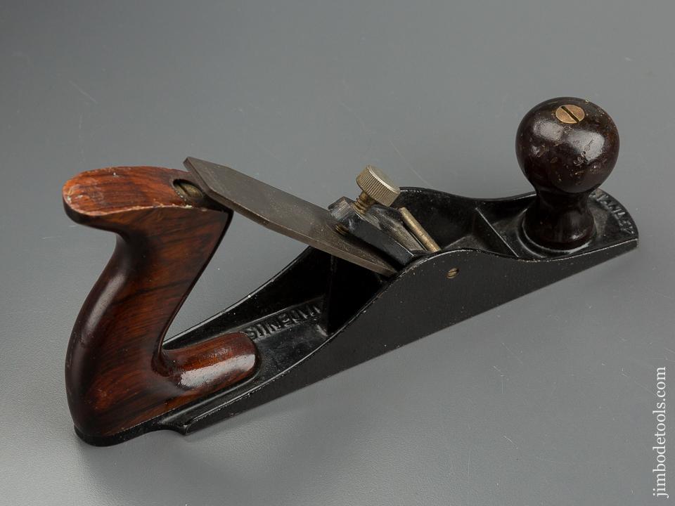 STANLEY No. Scrub Plane MINTY - 79454