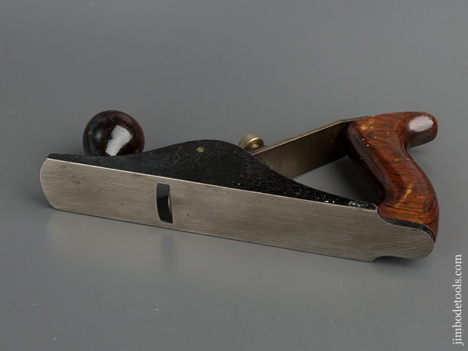 STANLEY No. Scrub Plane MINTY - 79454