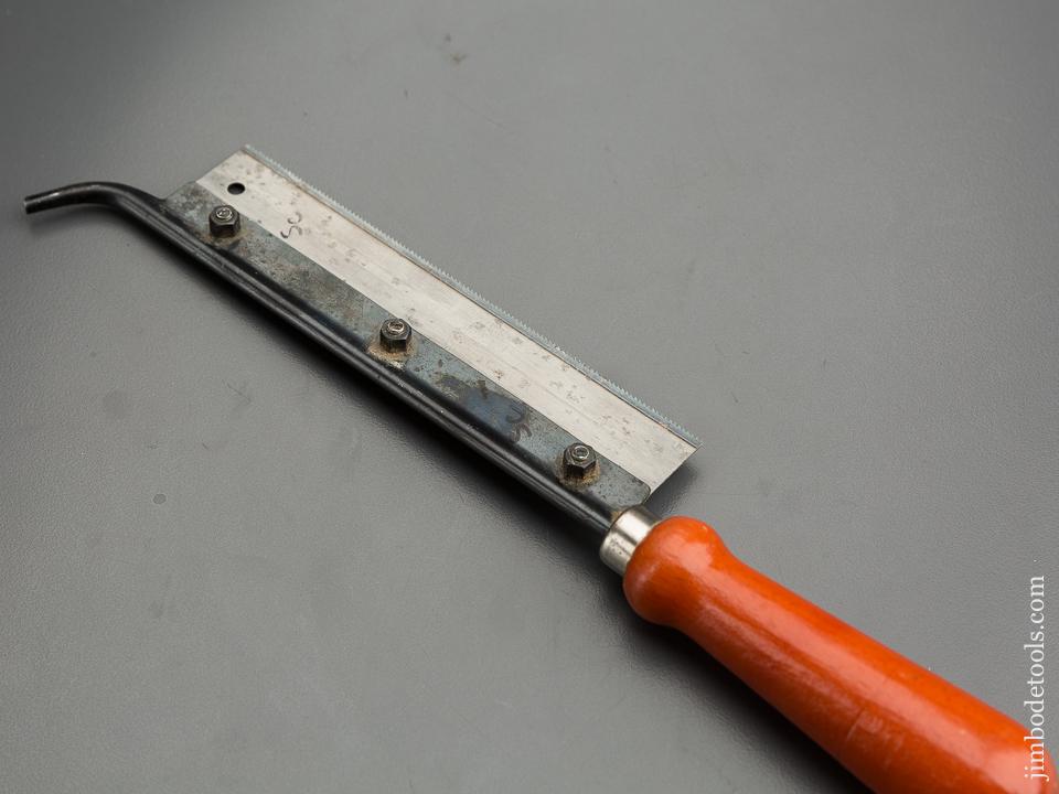 Fine Tooth 2EBERLE 4 point 5 point German Saw - 79472