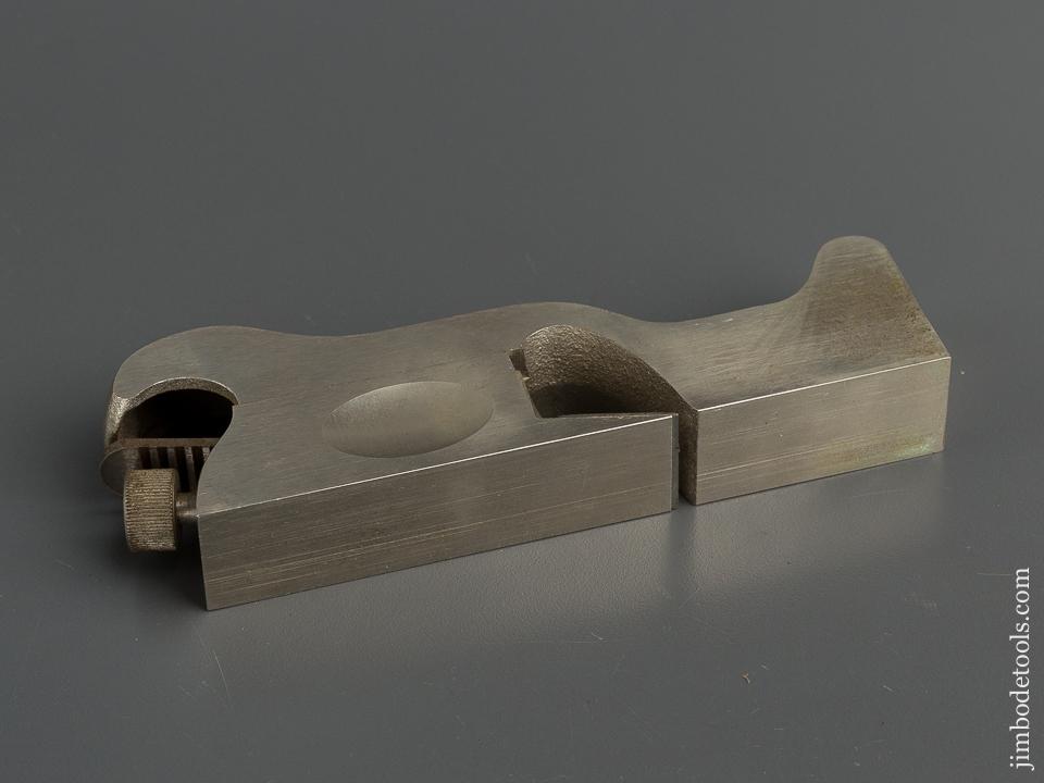Extra Fine STANLEY No. 93 Bull Nose Rabbet Plane - 79475