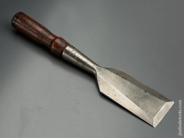 2 x 10 1/2 inch STANLEY No. 750 Chisel - 79480