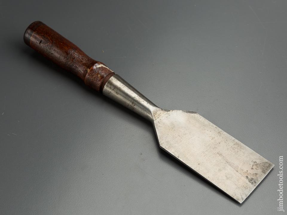2 x 10 1/2 inch STANLEY No. 750 Chisel - 79480