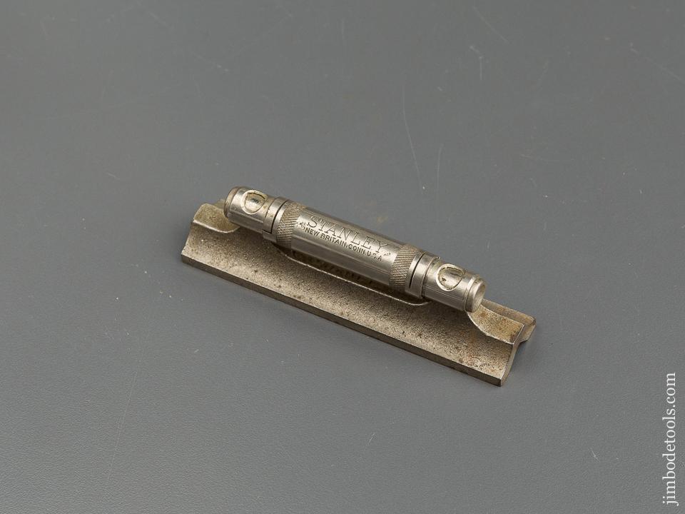 Three inch STANLEY No. 34V Pedestal Eclipse Level - 79486