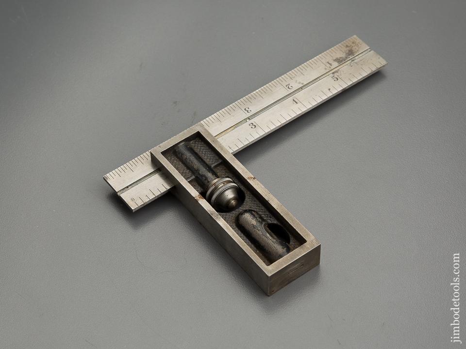 STARRETT No. 13 Square - 79487