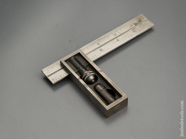 STARRETT No. 13 Square - 79487
