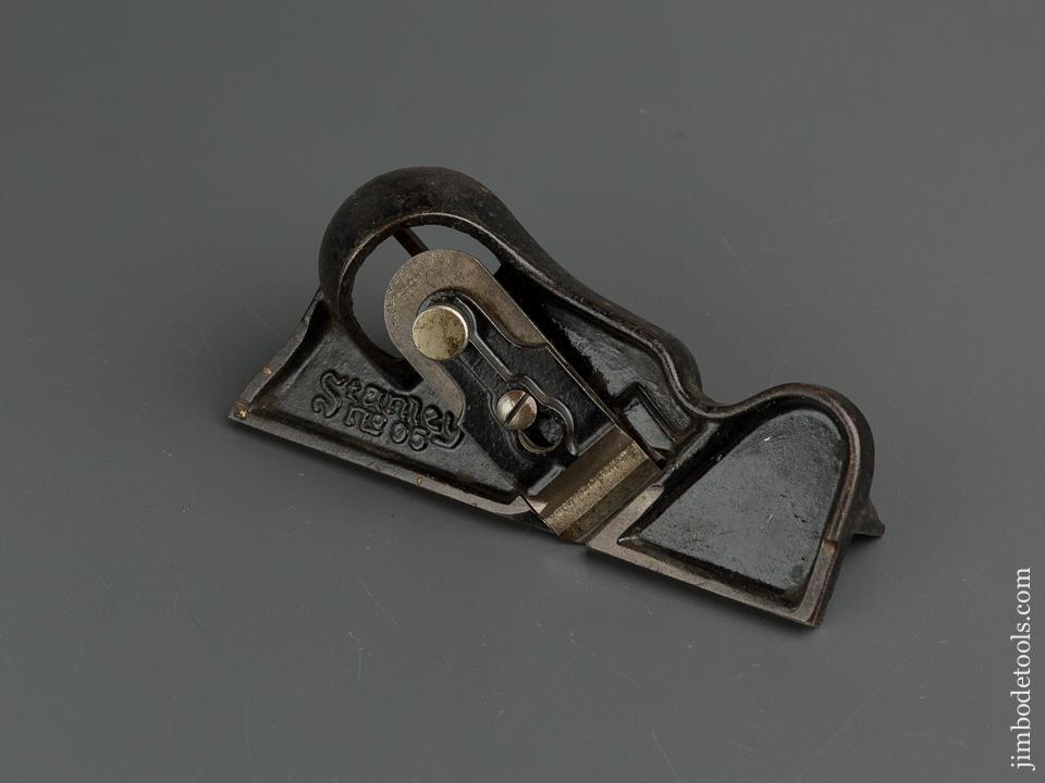 STANLEY No. 95 Edge Trimming Plane - 79495