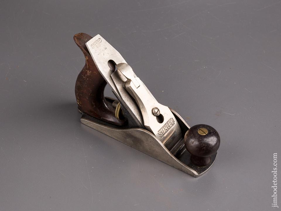 STANLEY No. 1 Smooth Plane SWEETHEART - 79499