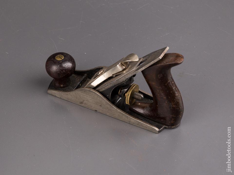 STANLEY No. 1 Smooth Plane SWEETHEART - 79499