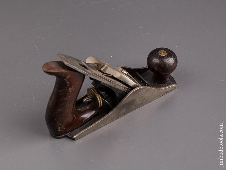 STANLEY No. 1 Smooth Plane SWEETHEART - 79499