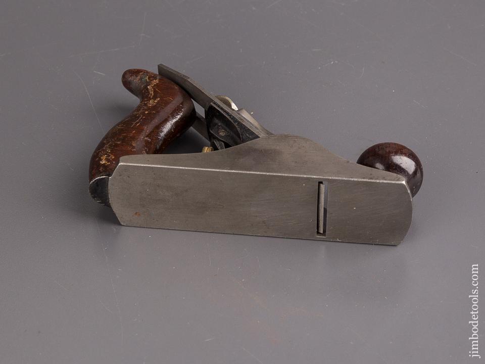 STANLEY No. 1 Smooth Plane SWEETHEART - 79499
