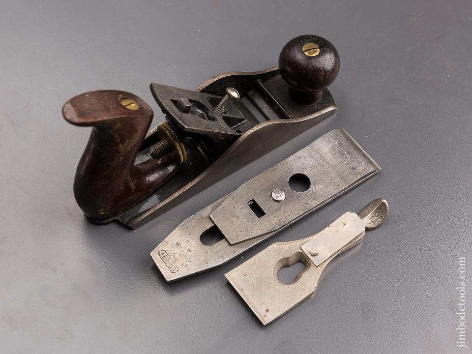 STANLEY No. 1 Smooth Plane SWEETHEART - 79499