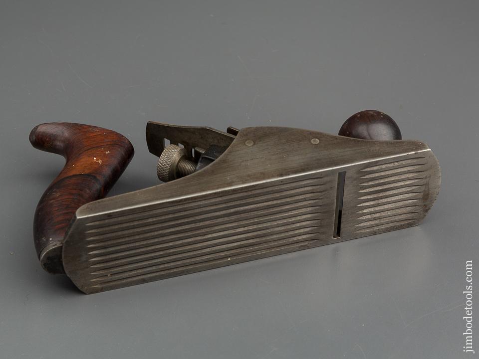 STANLEY GAGE No. G4C Smooth Plane EXTRA FINE - 79501