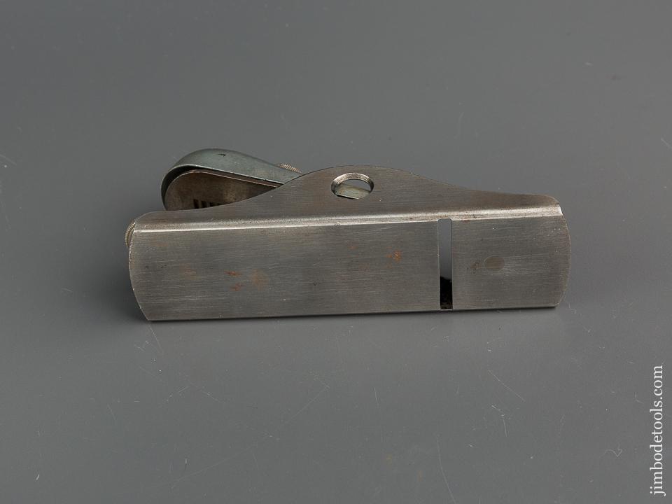 Minty MILLERS FALLS No. 206 Block Plane - 79513