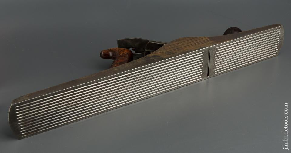STANLEY No. 7C Jointer Plane Type 15 circa 1933 - 79515