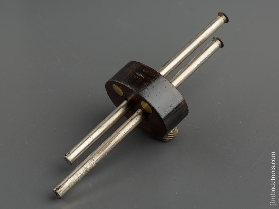 Mint STANLEY No. 198 Mortise Gauge - 79523