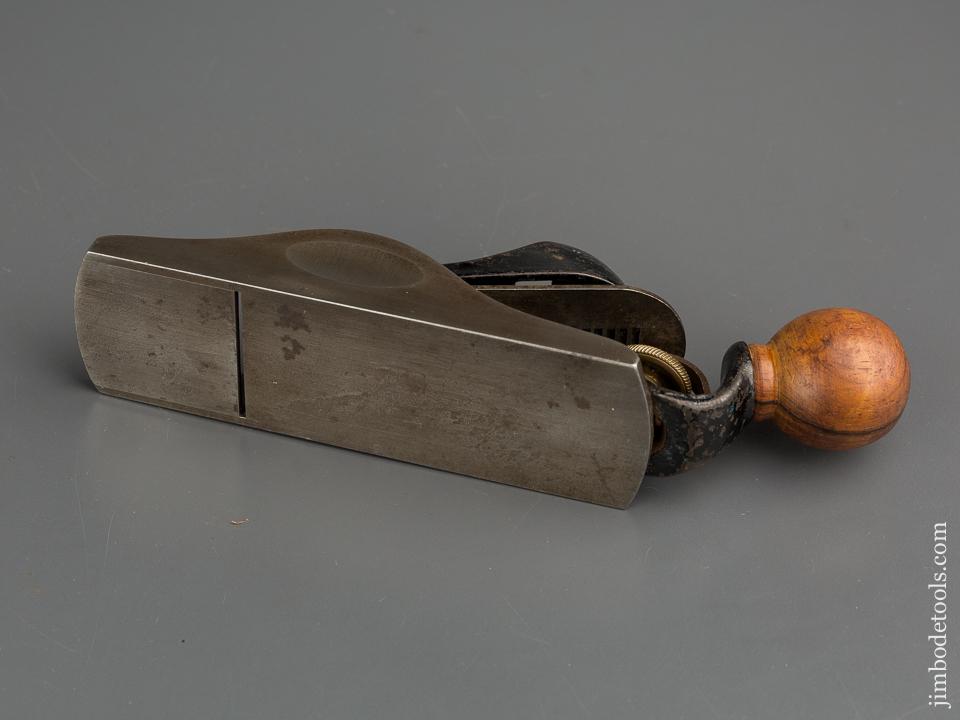 STANLEY No. 9 3/4 Tail Handled Block Plane FINE - 79525