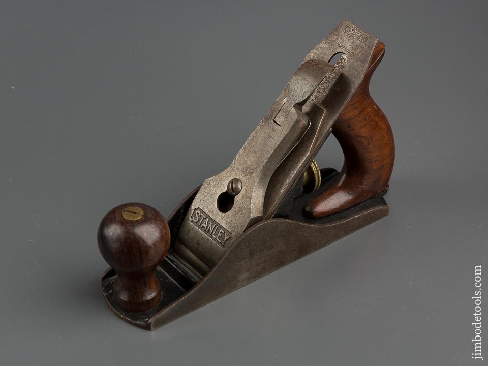 Crisp & Fine! STANLEY No. 2 Smooth Plane SWEETHEART - 79529