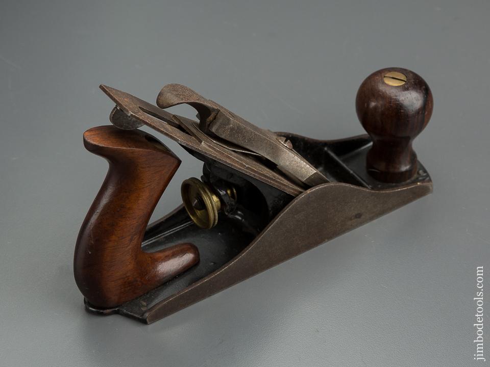 Crisp & Fine! STANLEY No. 2 Smooth Plane SWEETHEART - 79529