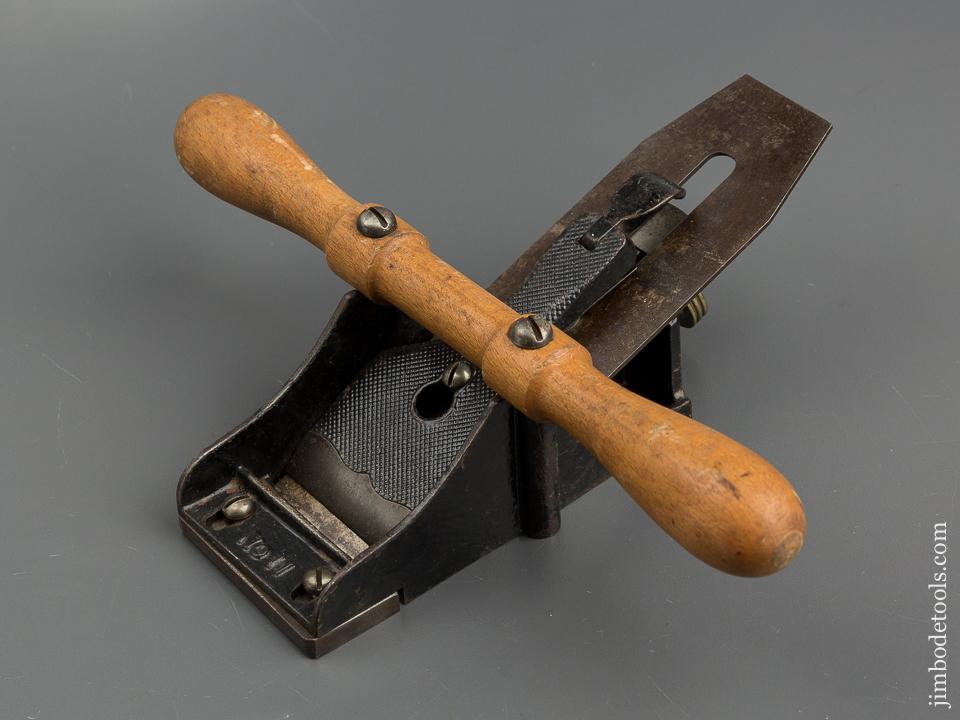 STANLEY No. 11 Belt Maker's Plane - 79536