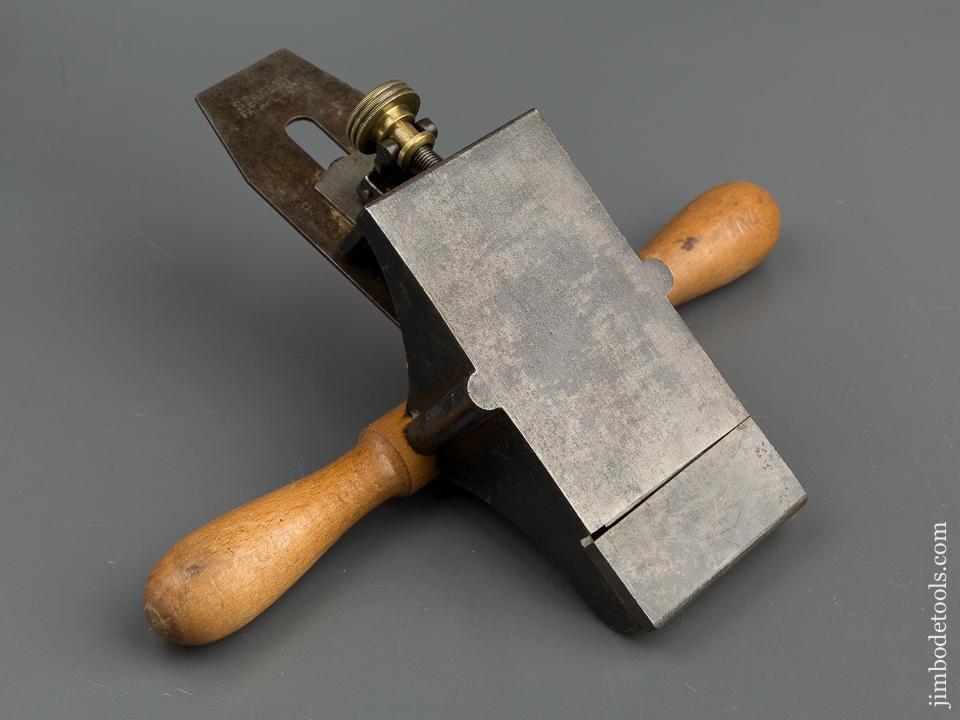 STANLEY No. 11 Belt Maker's Plane - 79536