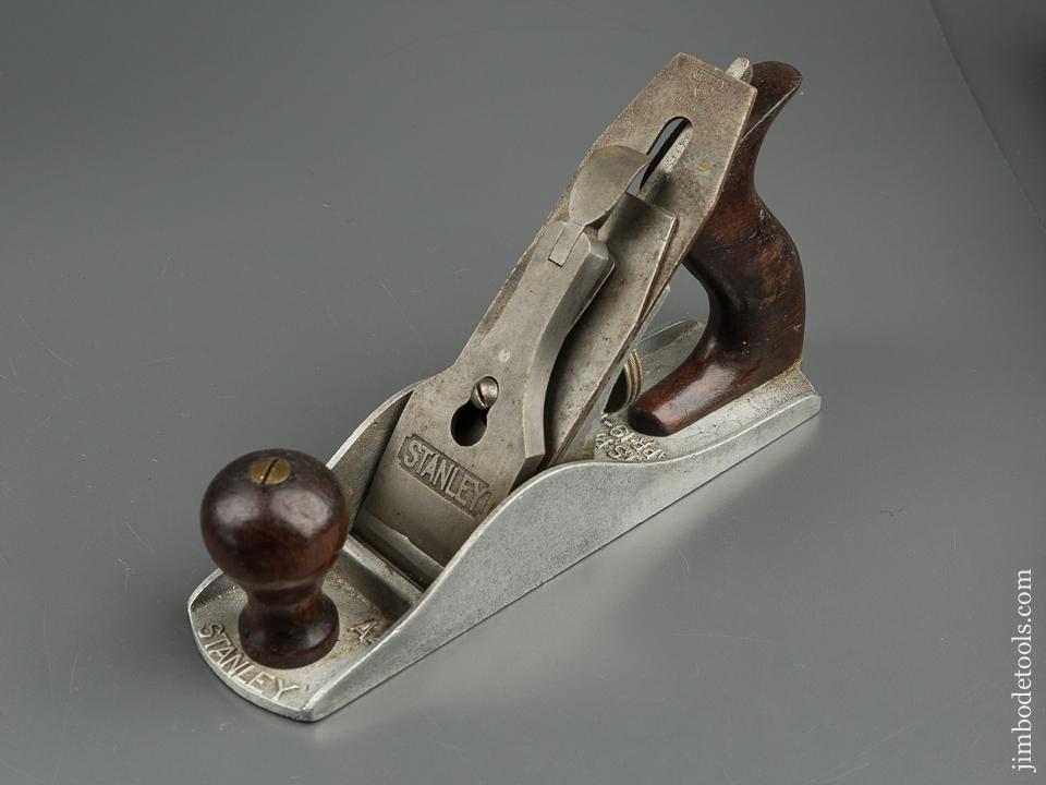 Extra Fine STANLEY No. A4 Smooth Plane SWEETHEART - 79546
