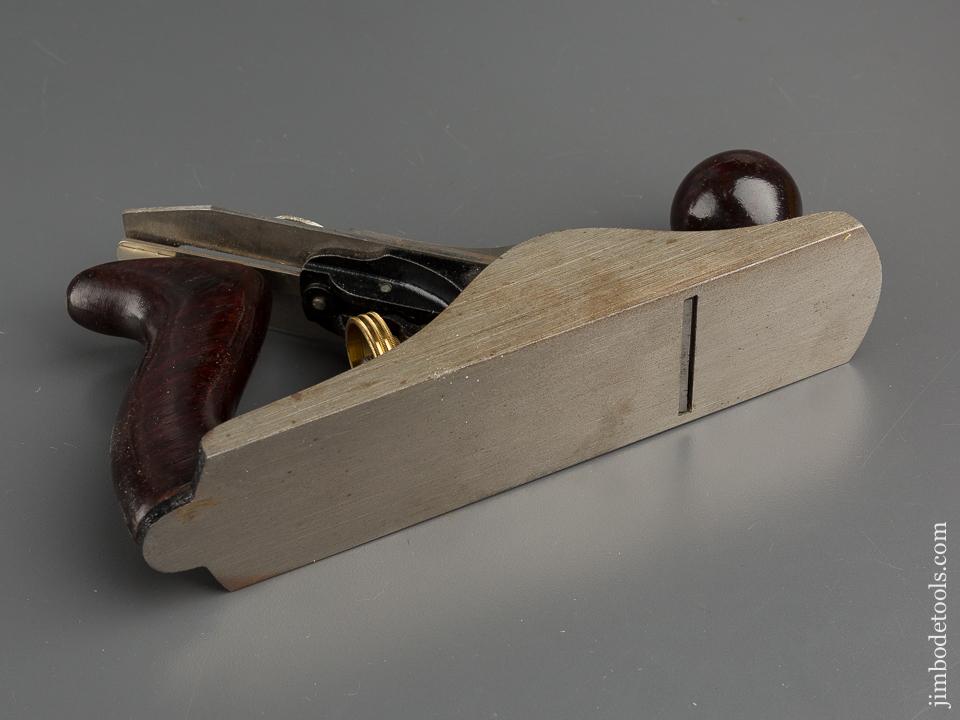 STANLEY No. 3 Smooth Plane MINT in Original Box - 79547