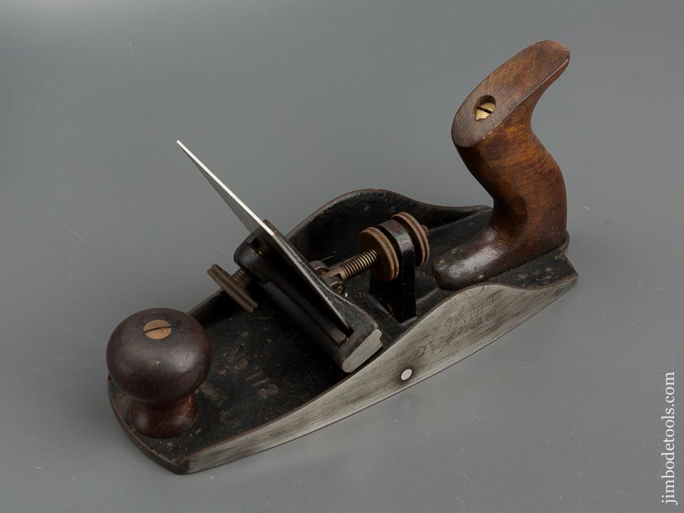 STANLEY No. 112 Scraper Plane - 79555