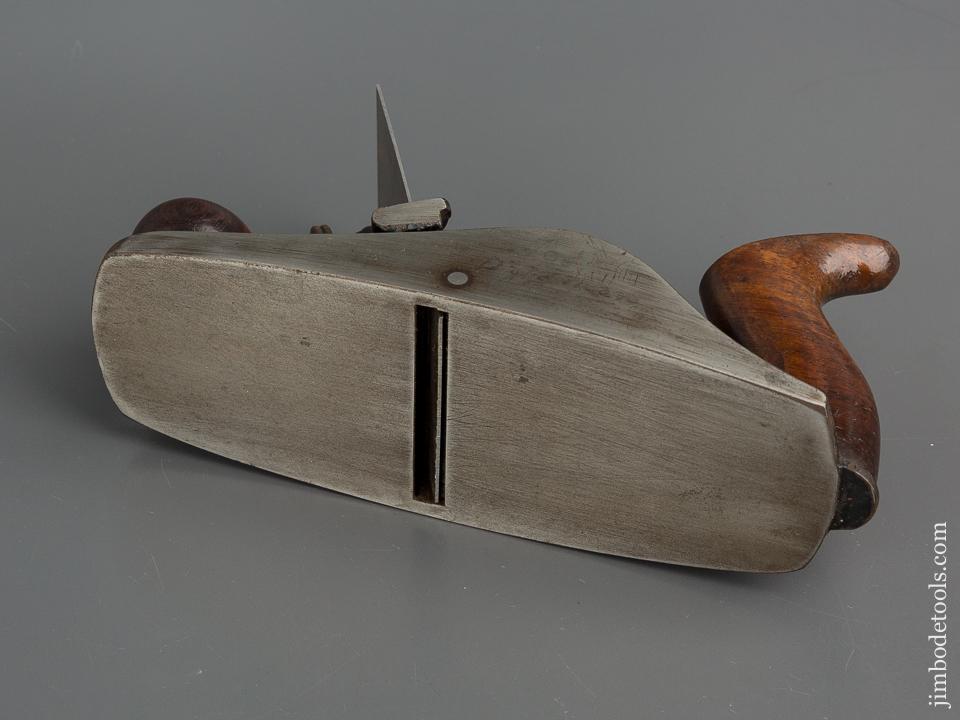 STANLEY No. 112 Scraper Plane - 79555
