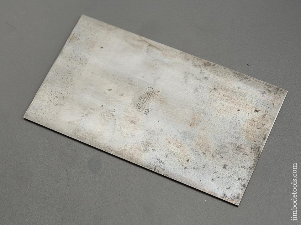 2 7/8 x 4 13/16 inch STANLEY Cutter For STANLEY No. 12, 12 1/2, 112, etc. - 79563
