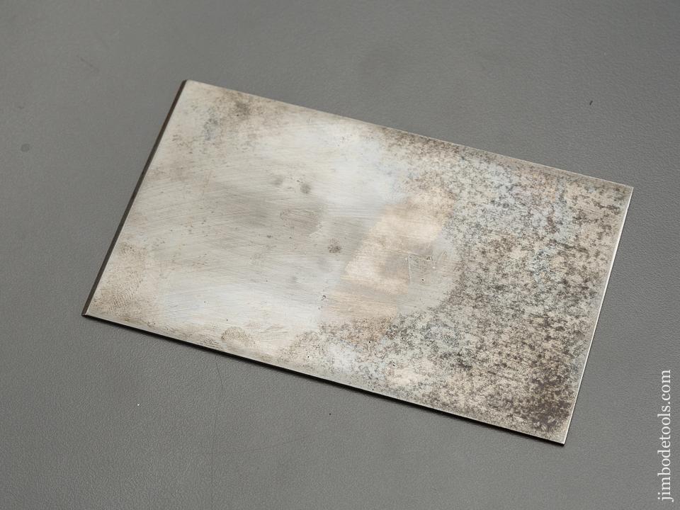 2 7/8 x 4 13/16 inch STANLEY Cutter For STANLEY No. 12, 12 1/2, 112, etc. - 79563