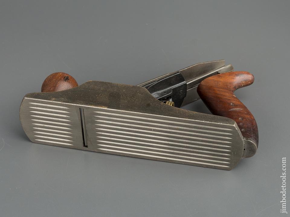 Awesome STANLEY No. 604C BEDROCK Smooth Plane Type 6A circa 1922  - 79570