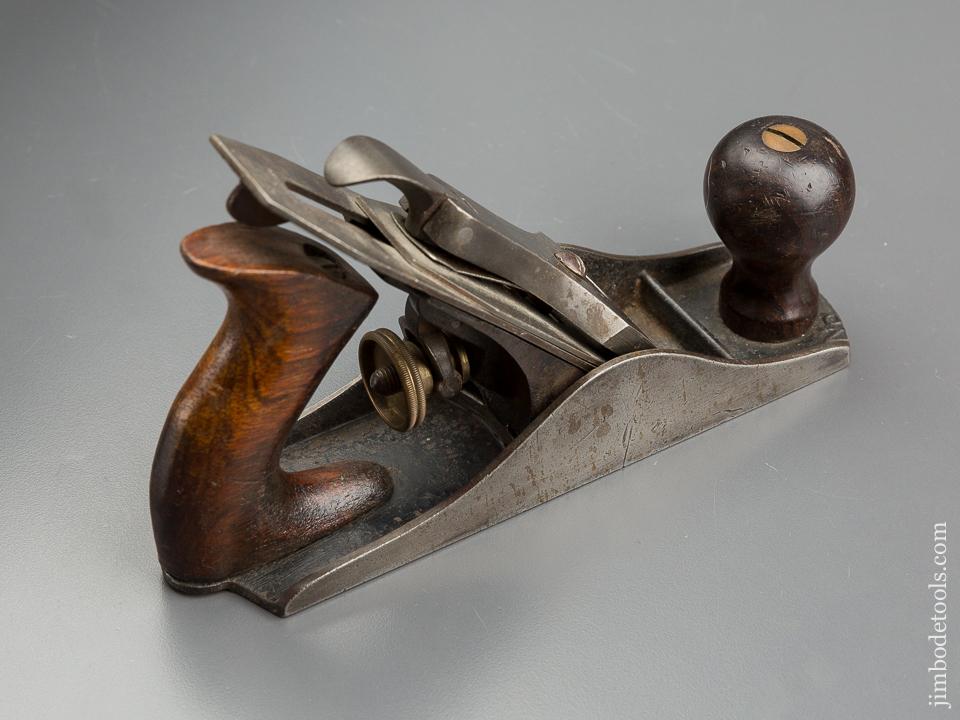 STANLEY No. 2 Smooth Plane SWEETHEART - 79578