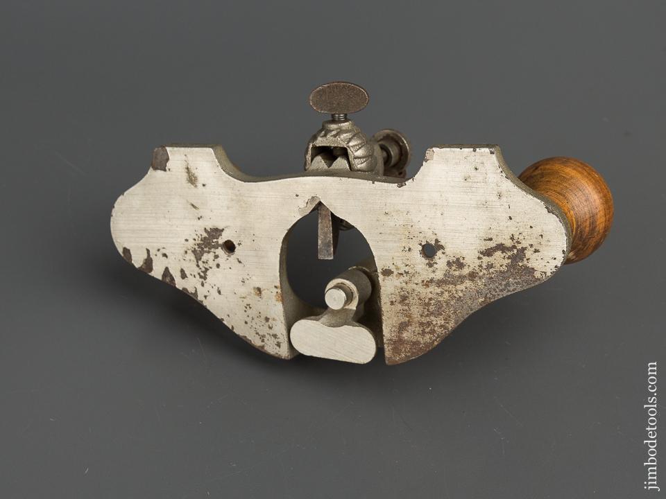 STANLEY No. 71 Router Plane with 1/4 inch Cutter - 79581